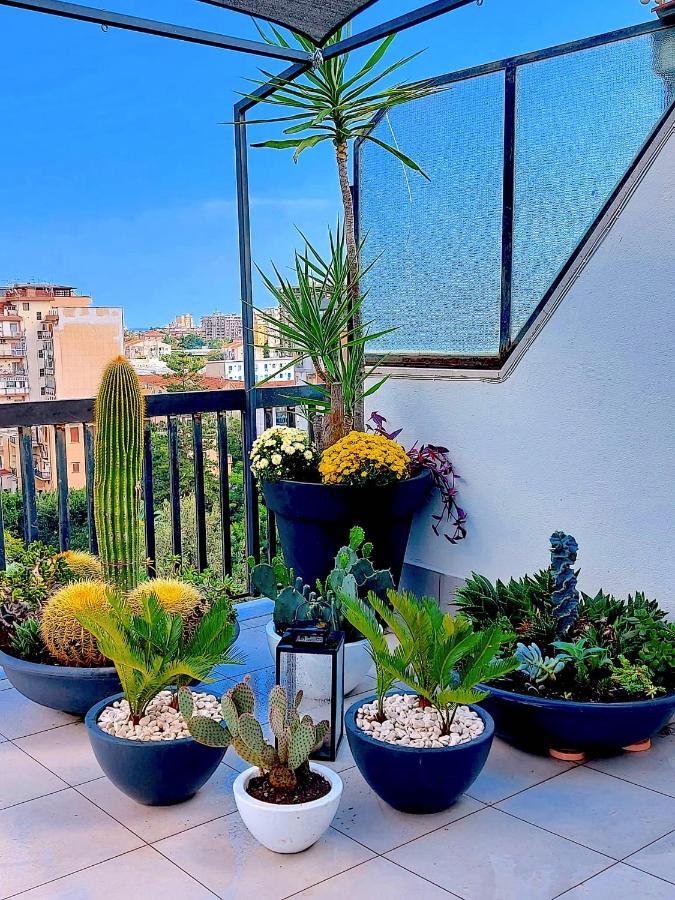 Gebel Grin Apartment Palermo Ngoại thất bức ảnh