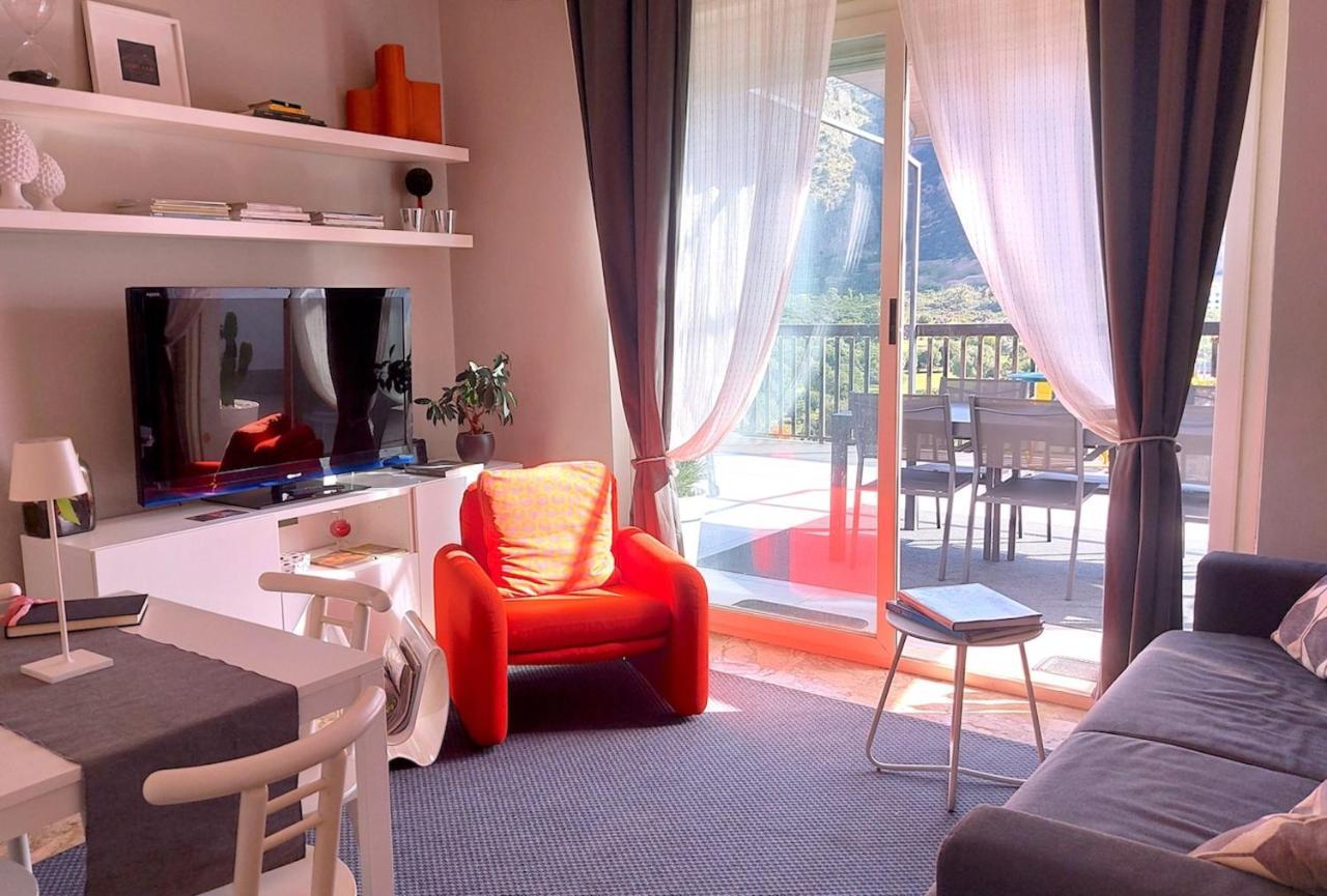 Gebel Grin Apartment Palermo Ngoại thất bức ảnh