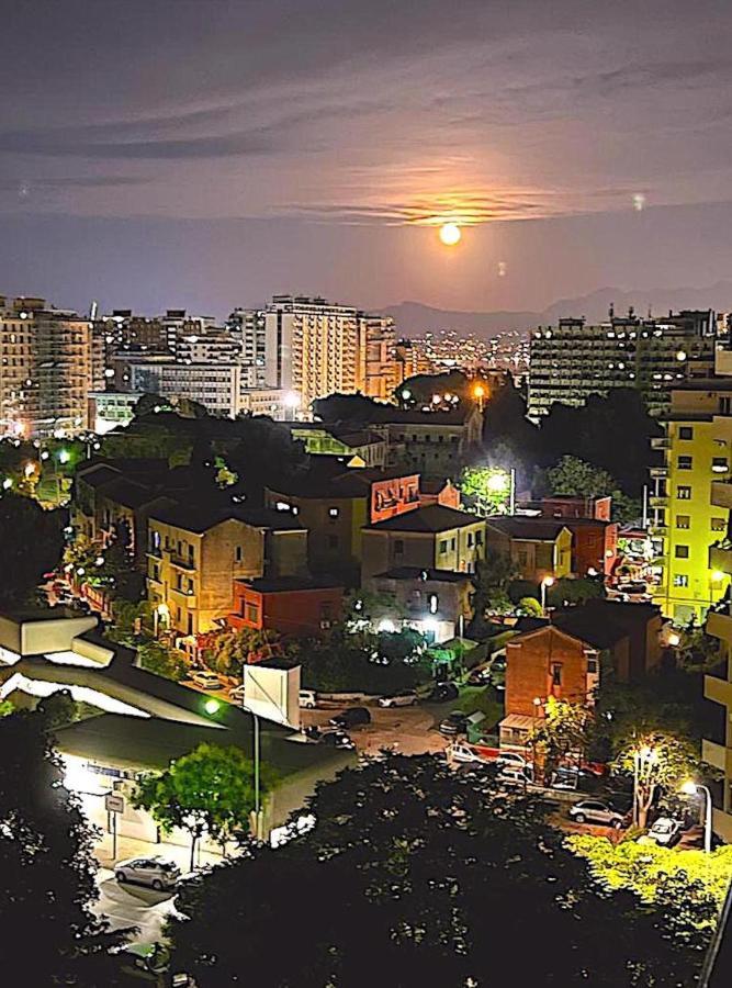 Gebel Grin Apartment Palermo Ngoại thất bức ảnh