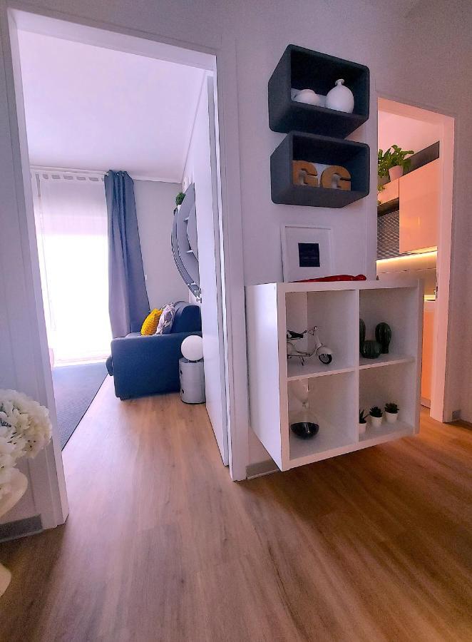 Gebel Grin Apartment Palermo Ngoại thất bức ảnh
