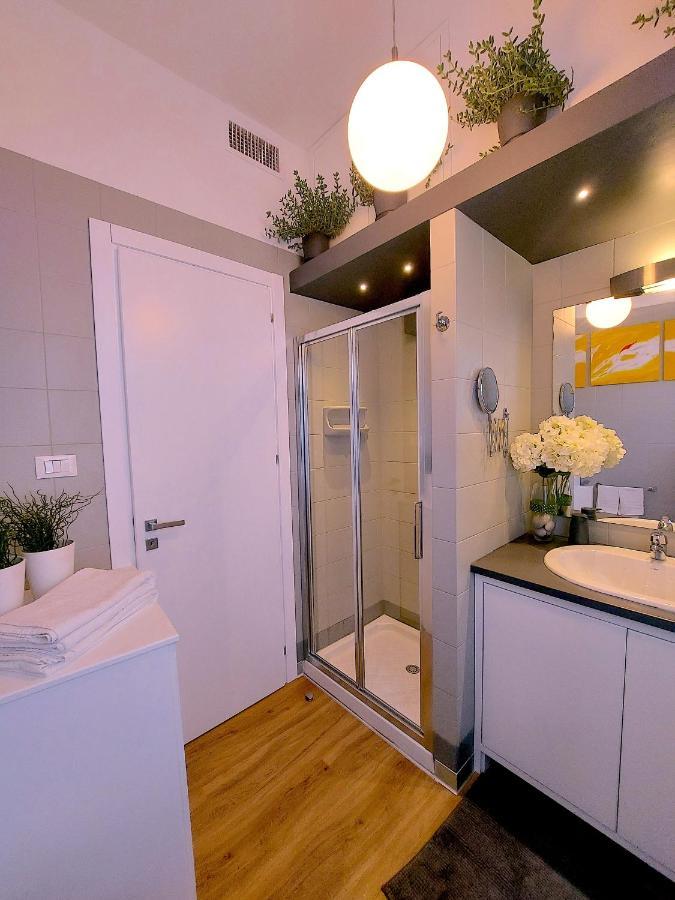 Gebel Grin Apartment Palermo Ngoại thất bức ảnh