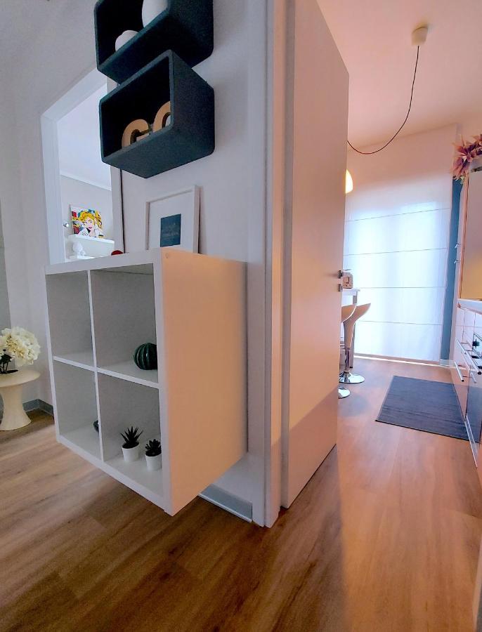 Gebel Grin Apartment Palermo Ngoại thất bức ảnh