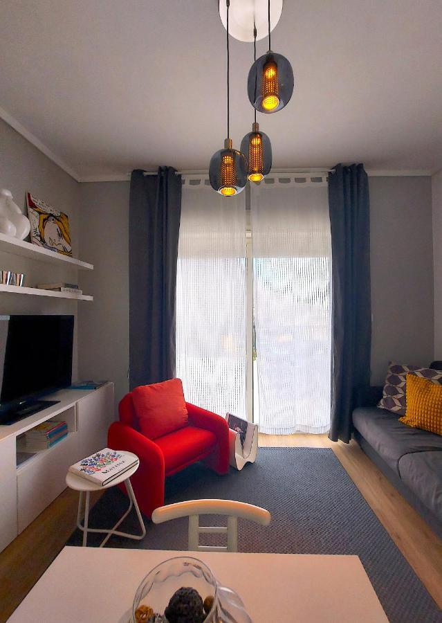 Gebel Grin Apartment Palermo Ngoại thất bức ảnh