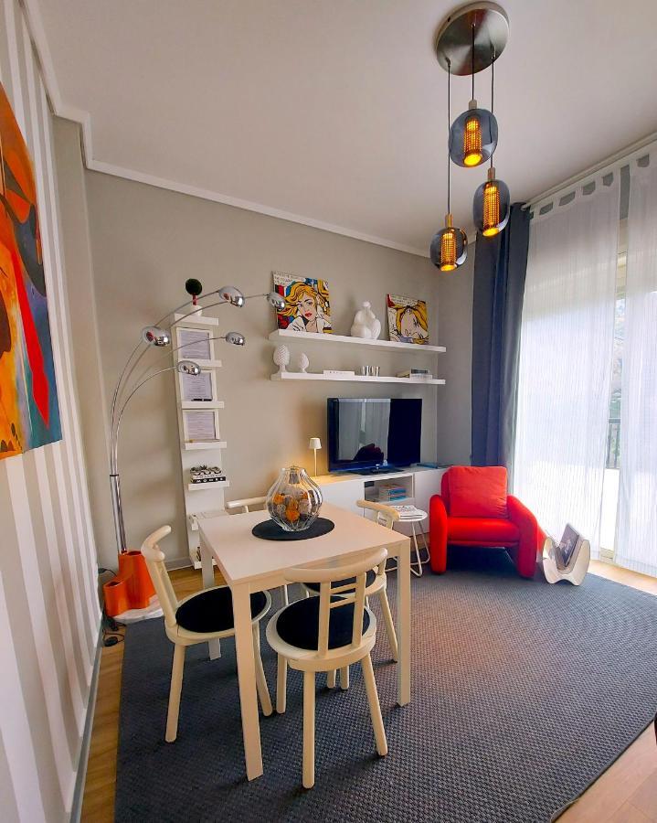 Gebel Grin Apartment Palermo Ngoại thất bức ảnh