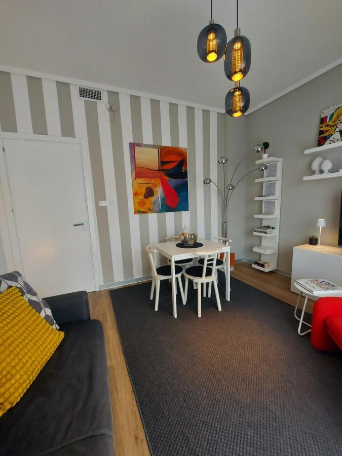 Gebel Grin Apartment Palermo Ngoại thất bức ảnh